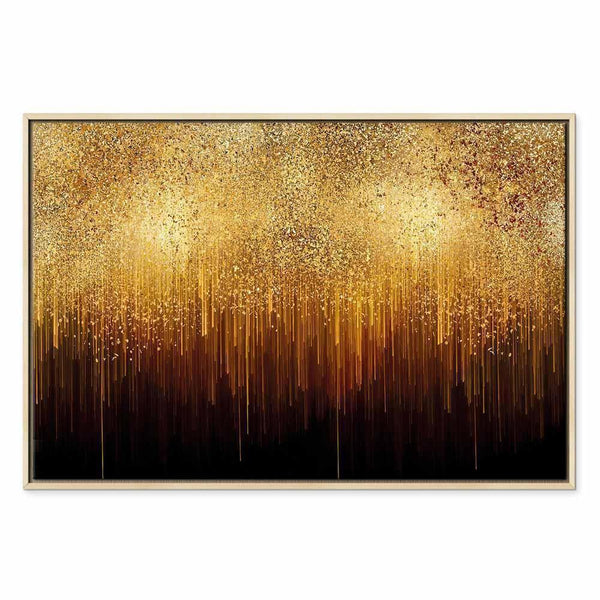 Quadro - Golden Expansion (1 Part) Wide