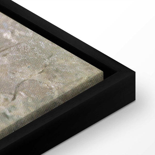 Quadro - Claude Monet – The Magpie