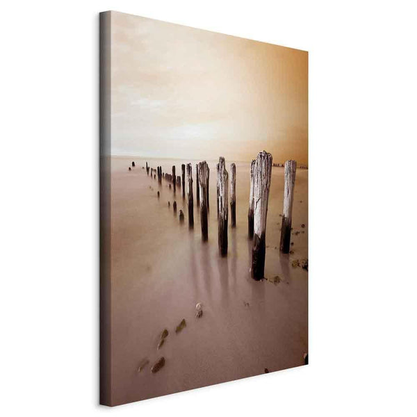 Quadro - Autumn Outflow (1 Part) Vertical
