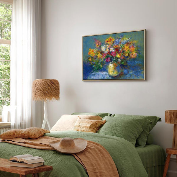Quadro - Autumn Bouquet