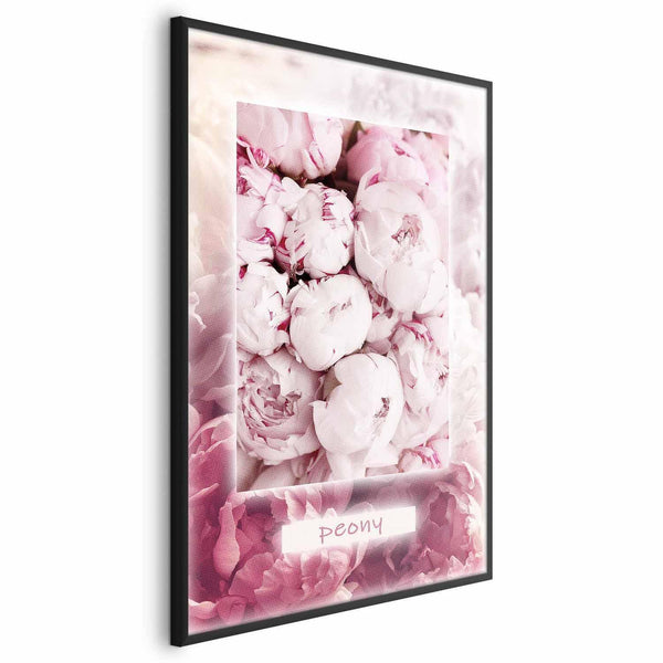 Poster - Spring Delicacy