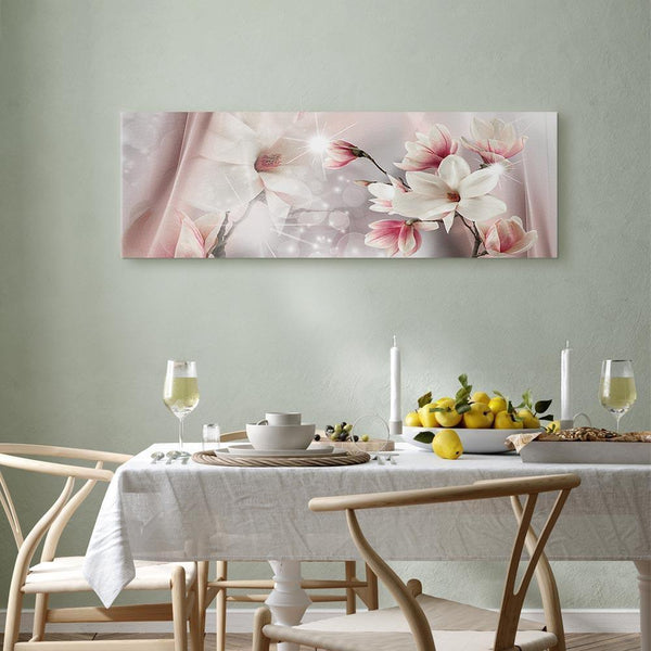 Quadro - Magnolia Reflection (1 Part) Narrow