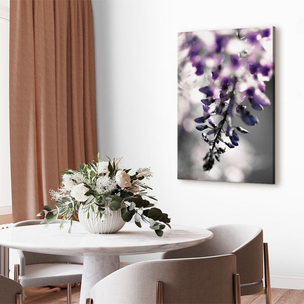 Quadro - Violet Ringtones (1 Part) Vertical