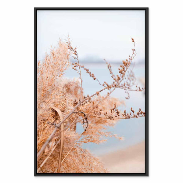 Quadro - Sophisticated Twigs (1 Part) Vertical