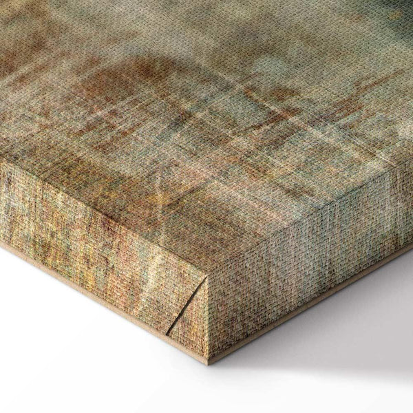 Quadro - Exceptional Peace (1 Part) Wide