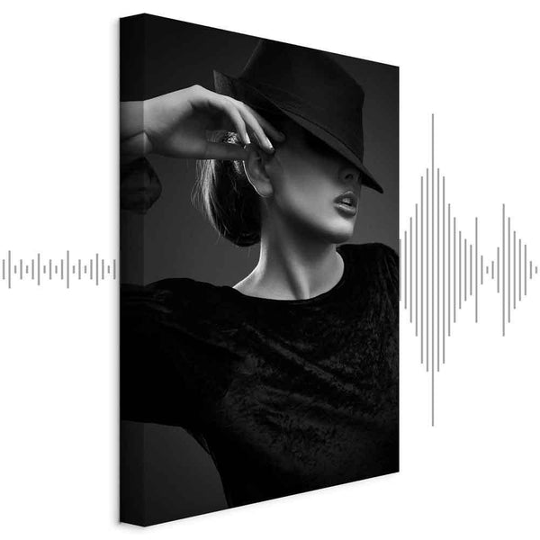 Quadro - Dreamer (1 Part) Vertical