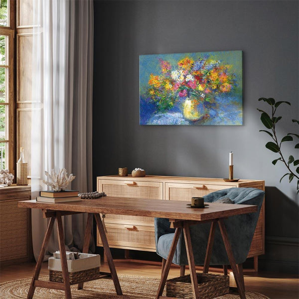 Quadro - Autumn Bouquet