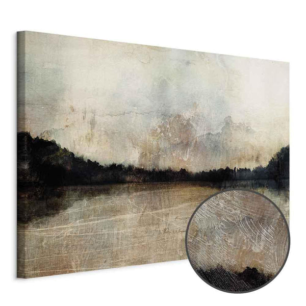 Quadro - Exceptional Peace (1 Part) Wide