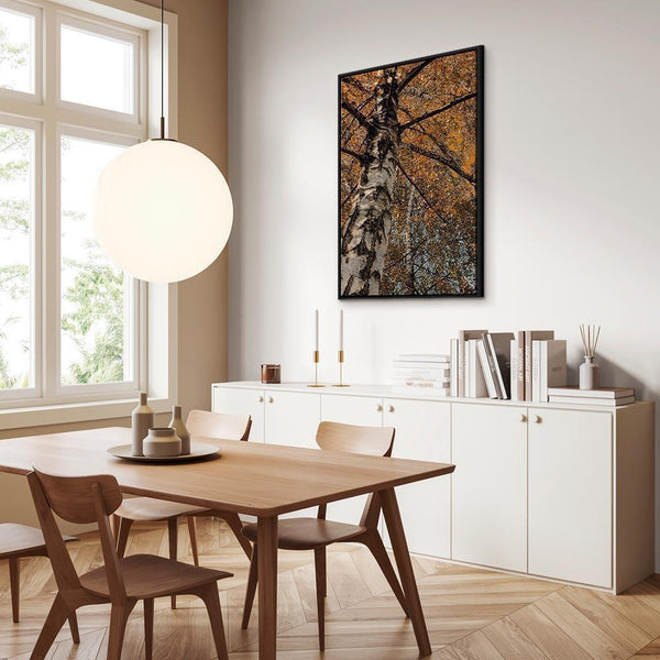 Quadro - Autumn Colours (1 Part) Vertical