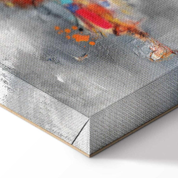 Quadro - Dominant (1 Part) Wide