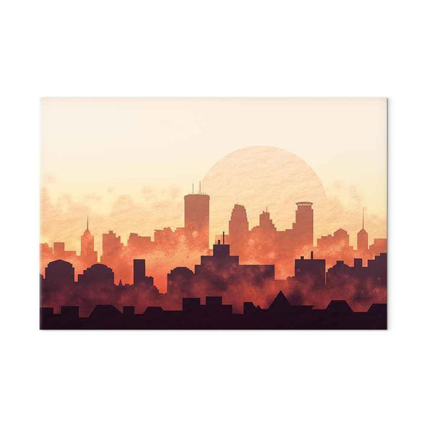 Quadro - Heat of the City (1 Part) Wide