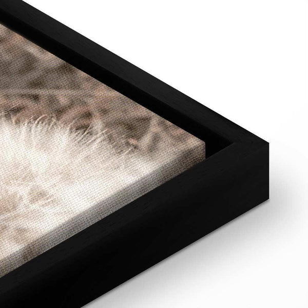 Quadro - Delicate Bunch (1 Part) Vertical