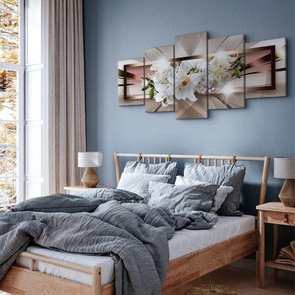 Quadro - Emerging from the Underworld (5 Parts) Wide