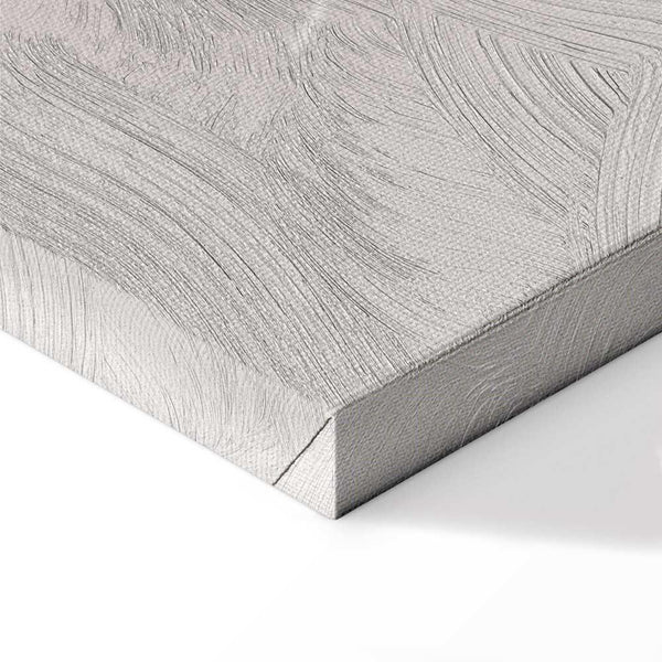 Quadro - Beige Energy (1 Part) Vertical