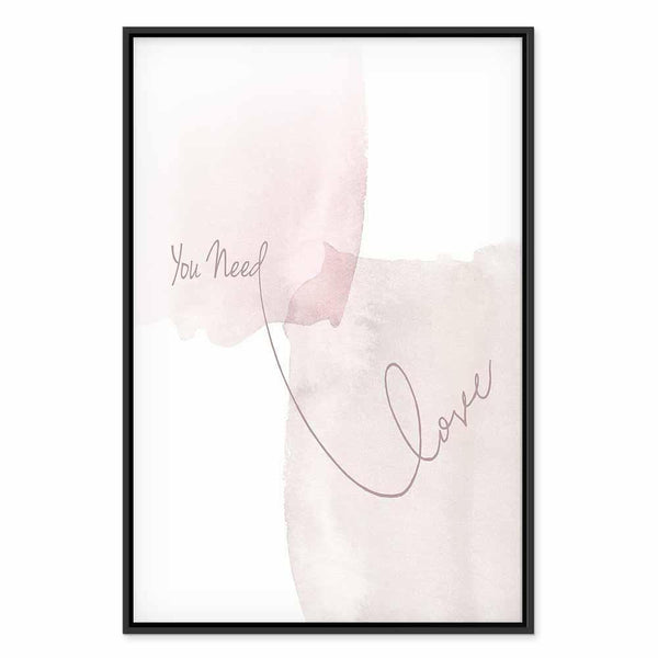 Quadro - You Need Love (1 Part) Vertical