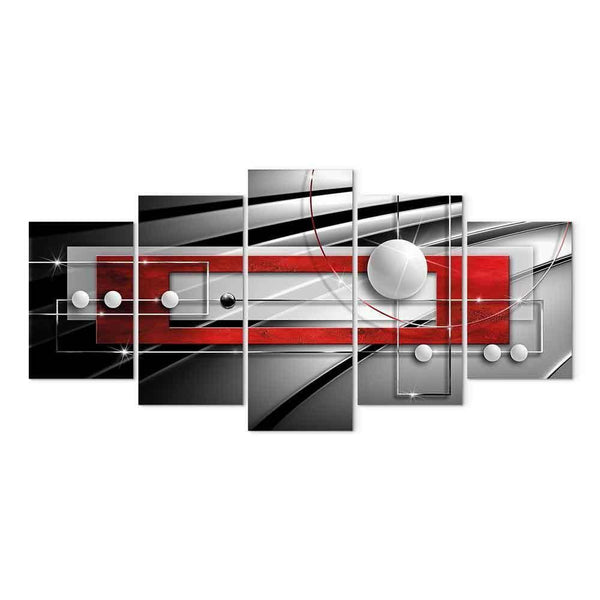 Quadro - Modern Symmetry