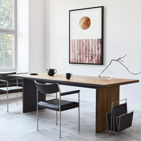 Quadro - Harmony and Rhythm (1 Part) Vertical