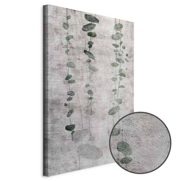 Quadro - Grapevine (1 Part) Vertical