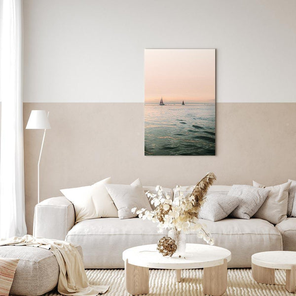 Quadro - South Wind (1 Part) Vertical