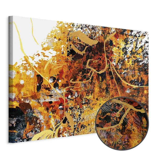 Quadro - Kiss Explosion (1 Part) Wide