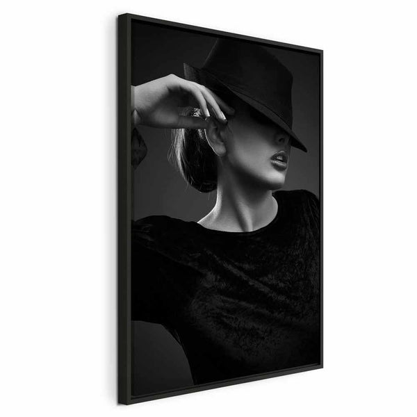 Quadro - Dreamer (1 Part) Vertical