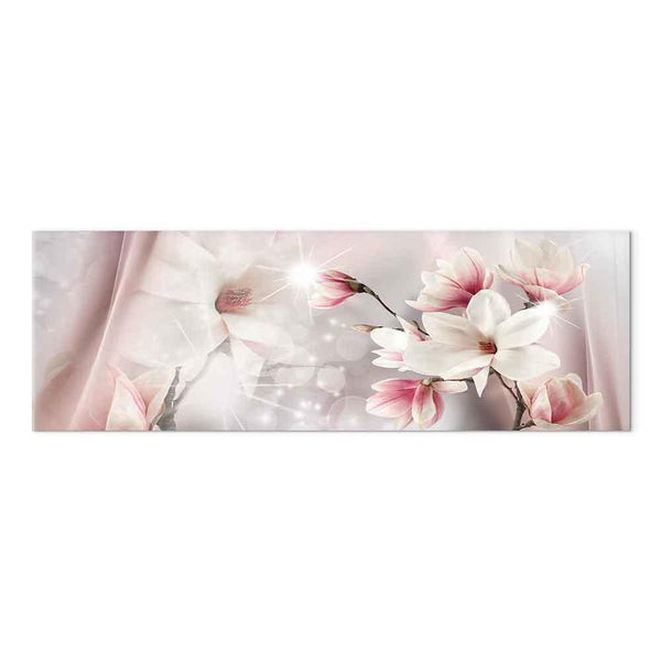 Quadro - Magnolia Reflection (1 Part) Narrow