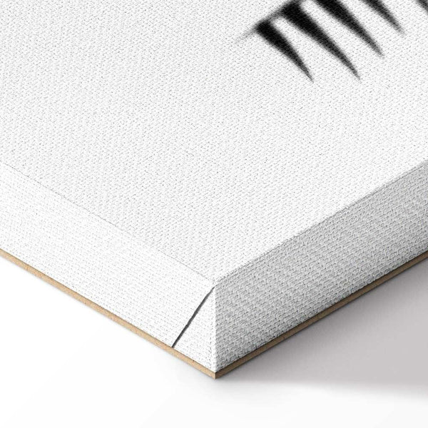 Quadro - Romantic Blonde (1 Part) Vertical