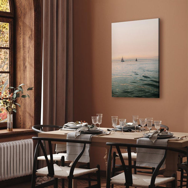 Quadro - South Wind (1 Part) Vertical