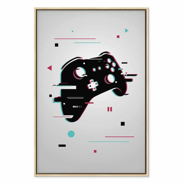 Quadro - Cyberpad