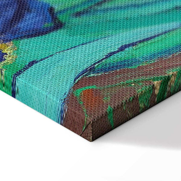 Quadro - Vincent Van Gogh – Iryses