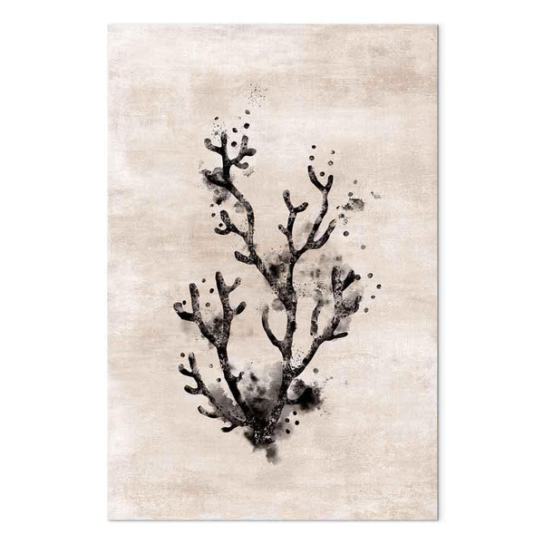 Quadro - Ocean Beauty (1 Part) Vertical