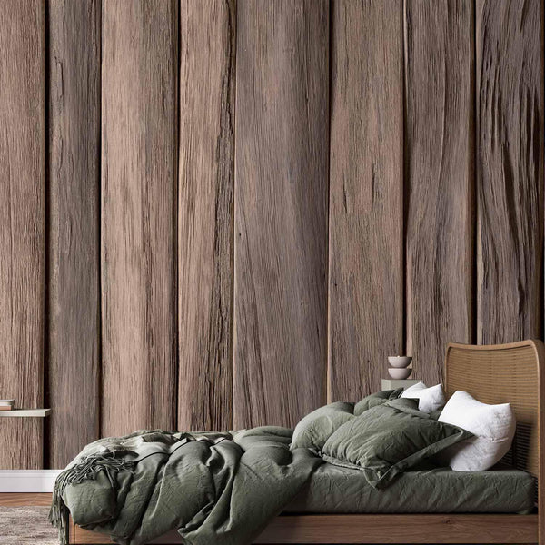 Carta da parati - Classic Wood