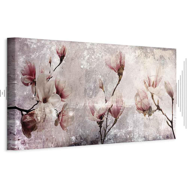Quadro - Magnolia Charm (1 Part) Narrow