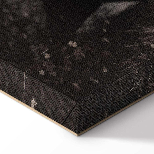 Quadro - Haven Under Tree (1 Part) Vertical