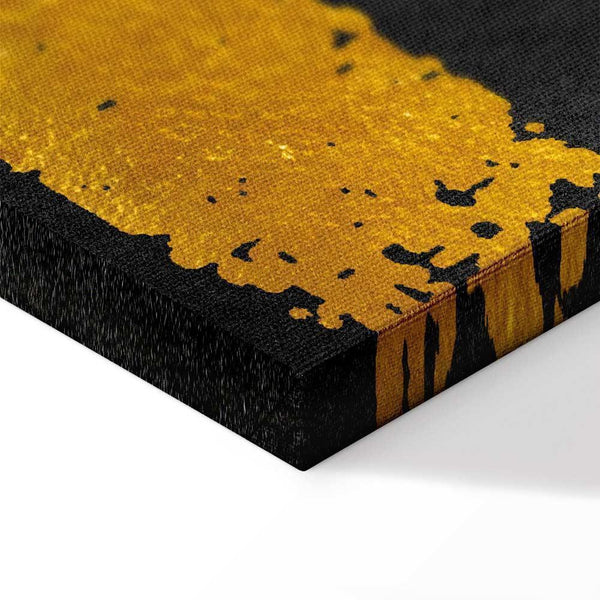 Quadro - Gold Seal (1 Part) Wide
