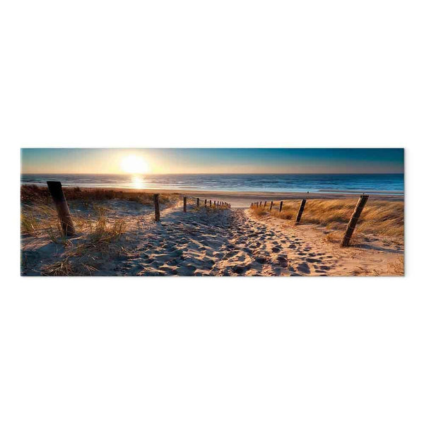 Quadro - Sunset Path
