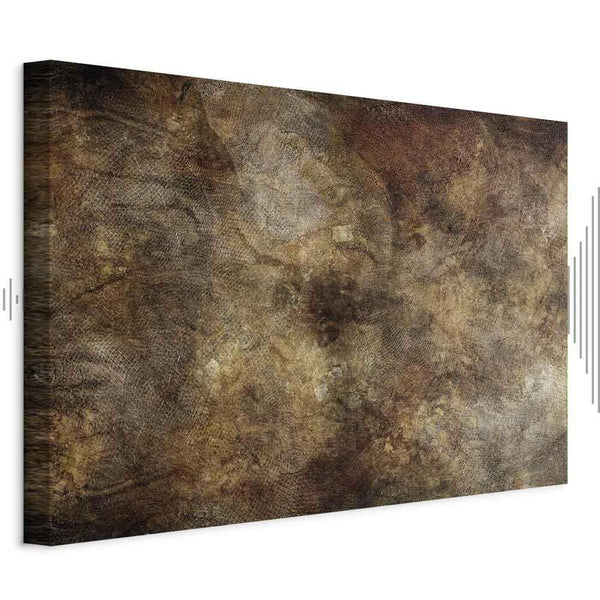 Quadro - Rushing Thoughts (1 Part) Vertical