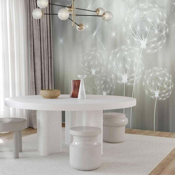 Carta da parati - Gift of the Sun