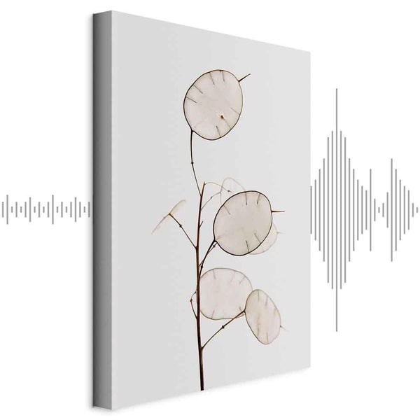 Quadro - Sunny Direction (1 Part) Vertical