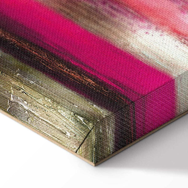 Quadro - Ocean of Life - Third Variant (1 Part) Narrow