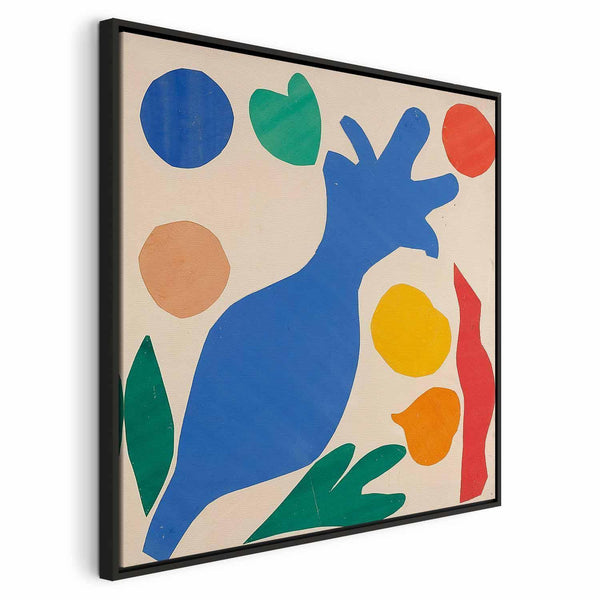 Quadro - Henri Matisse – Wild Poppies III