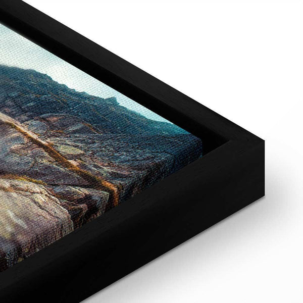 Quadro - Rock City (1 Part) Vertical