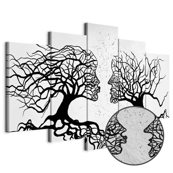 Quadro - The Kiss of the Wind