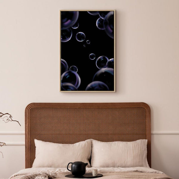 Quadro - Lightness of Being (1 Part) Vertical
