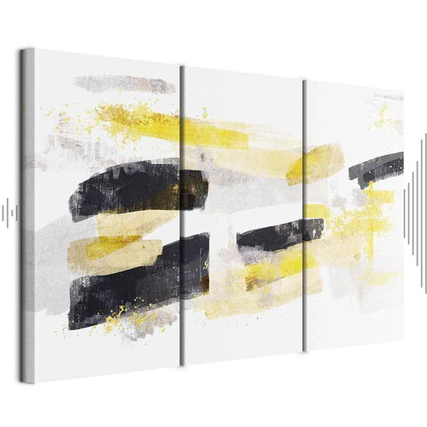 Quadro - Modern Chic (3 Parts)