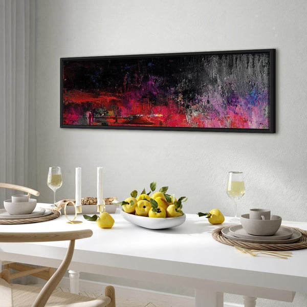 Quadro - Hot August (1 Part) Narrow