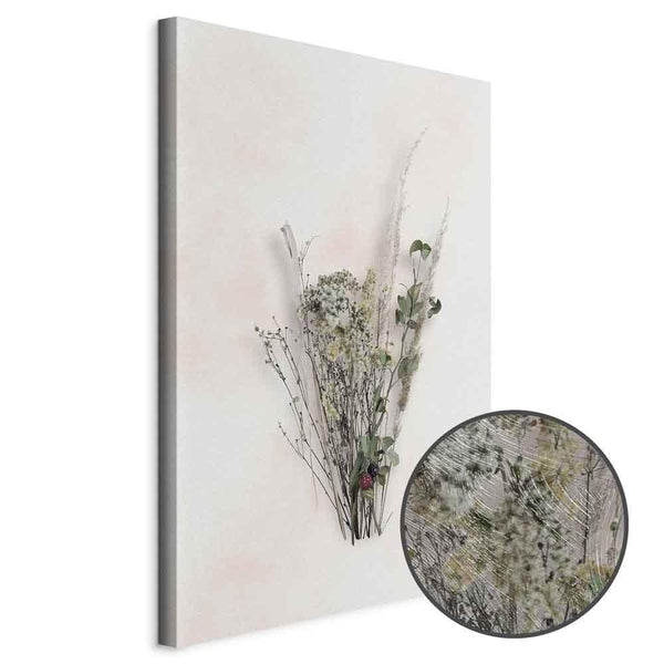 Quadro - Autumn Bouquet (1 Part) Vertical