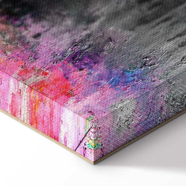 Quadro - Hot August (1 Part) Narrow