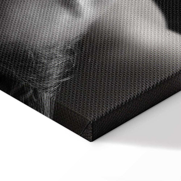 Quadro - Smoke Cloud (1 Part) Vertical