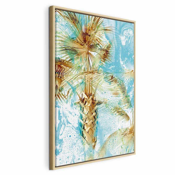 Quadro - Forbidden Paradise (1 Part) Vertical